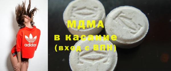 крисы Пересвет