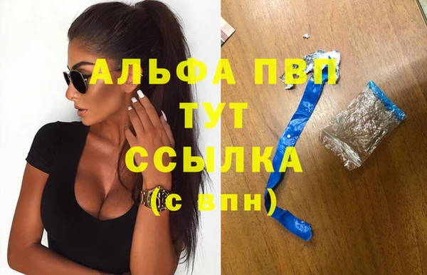 крисы Пересвет