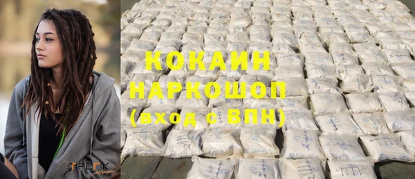 крисы Пересвет